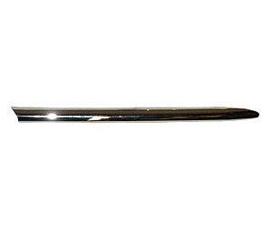 LH CTR GRILLE TRIM CHR GRAND VITARA/XL-7 01-03 VITARA V6 04-05