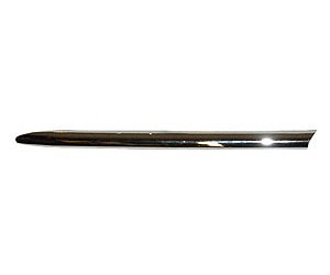 RH CTR GRILLE TRIM CHR GRAND VITARA/XL-7 01-03 VITARA V6 04-05