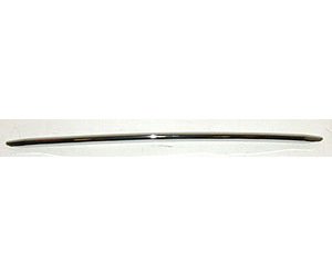 LWR GRILLE TRIM CHR GRAND VITARA/XL-7 01-03 VITARA V6 04-05