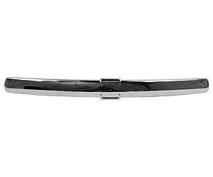 GRILLE GARNISH CHR TRACKER 99-04