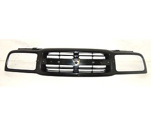 GRILLE P TRACKER BASE 99-04