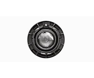 FOG LAMP UNIV EQUINOX 05-06 COBALT/PURSUIT/LACROSS/ALLURE 05-10 COLORADO XTREME 05-07 GRAND PRIX GXP