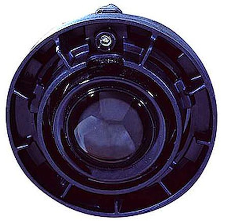 FOG LAMP C UNIV EQUINOX 05-06 COBALT/PURSUIT/LACROSS/ALLURE 05-10 COLOR ADO XTREME 05-07 GRAND PRIX