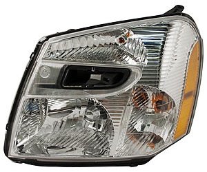 LH H.L. COMBINATION TYPE EQUINOX 05-09