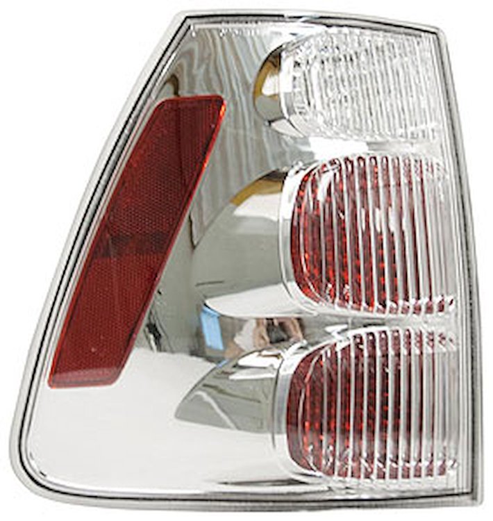 RH T.L. COMBINATION TYPE EQUINOX 05-09