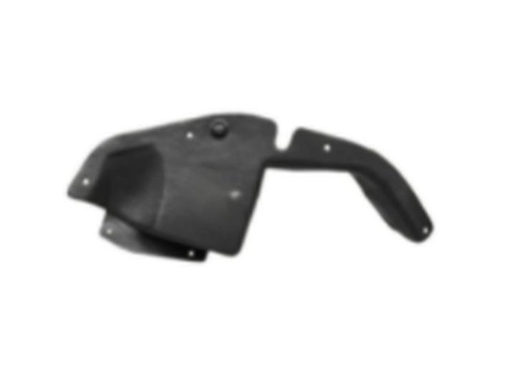 LH FT FNDR SPLSH SHLD EQUINOX 05-09 TRRNT 06-09 VUE 02-07