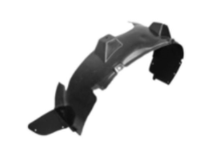 LH FENDER LINER EQUINOX 05-09 TORRENT 06-09
