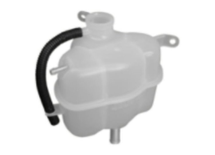 COOLANT RECOVERY TANK RES
