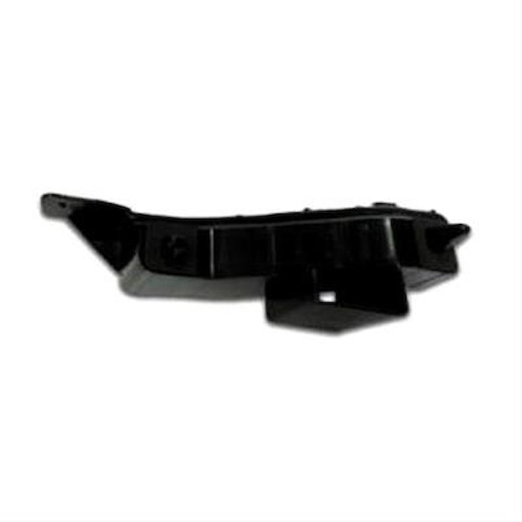 LH FT BMPR CVR RETAINER PLASTIC EQUINOX 07-09 TORRENT 06-09