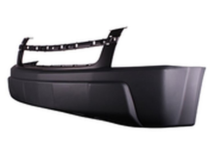 FT BUMPER CVR P W/O FOG LAMPS EQUINOX LS MODEL 05-06