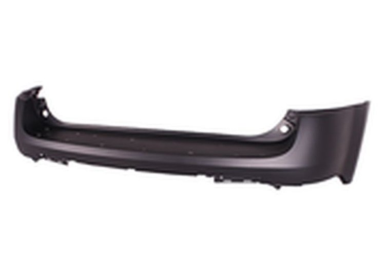 RR BUMPER CVR UPR P EQUINOX 07-09 W/O SPORT TORRENT 06-09 W/O GXP