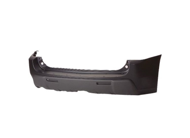 RR BUMPER CVR P EQUINOX LS/LT 05-06