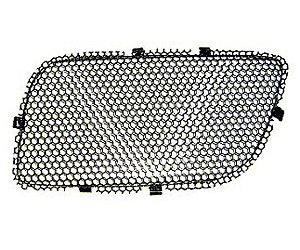 LH INNR GRILLE CHARCOAL TORRENT 06-09 W/O GXP