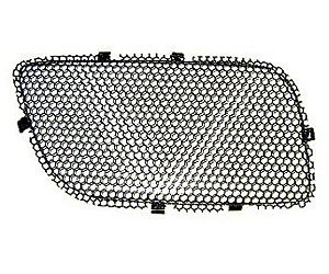 RH INNR GRILLE CHARCOAL TORRENT 06-09 W/O GXP