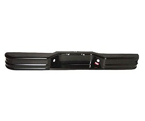 SURESTEP BUMPER BLK RAM D-D50 P/U 83-86 MNT KIT 94400 87-93 MNT KIT 955 00 DATSUN/NISSAN 720 P/U 80-