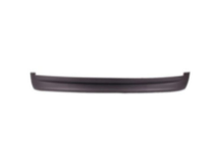 FRONT BUMPER VALANCE GRY