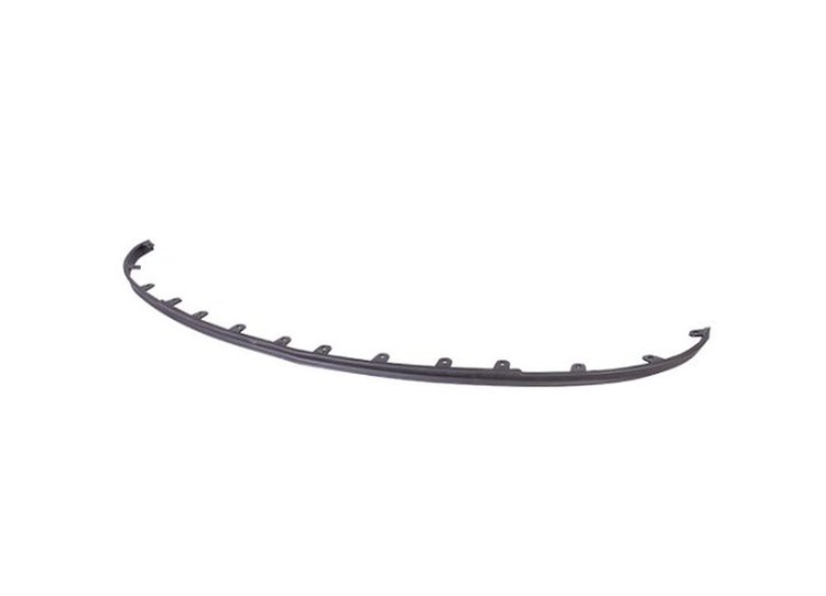 CAPA FRT BUMPER DEFLECTOR
