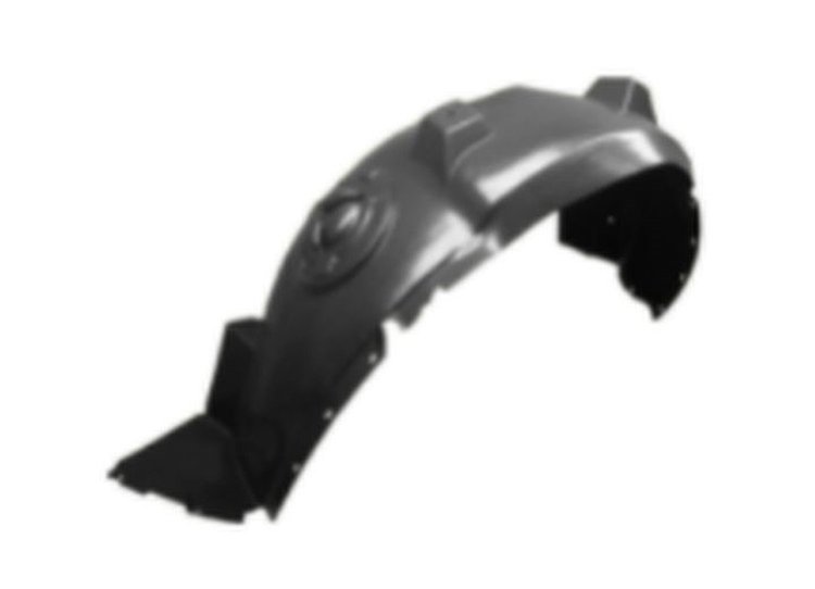 CAPA LT FRT FENDER INNER
