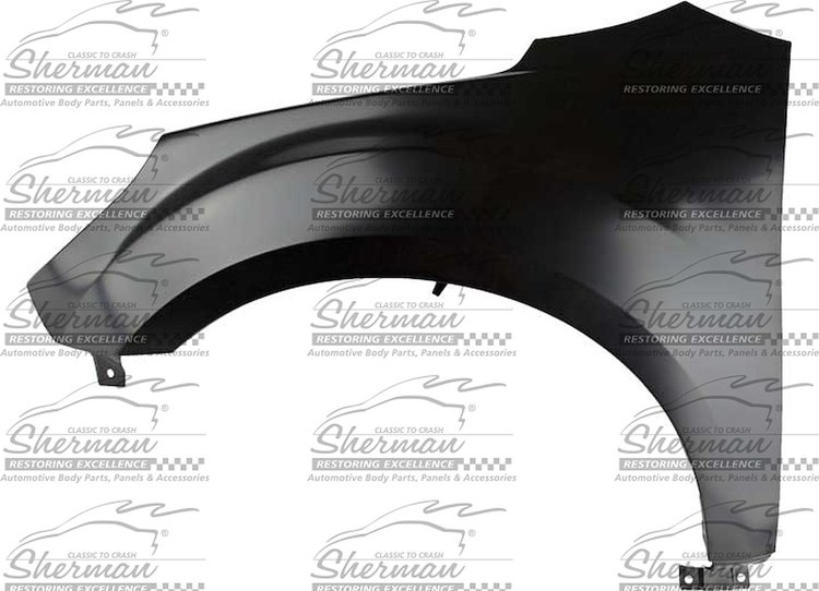 LH FENDER EQUINOX 10