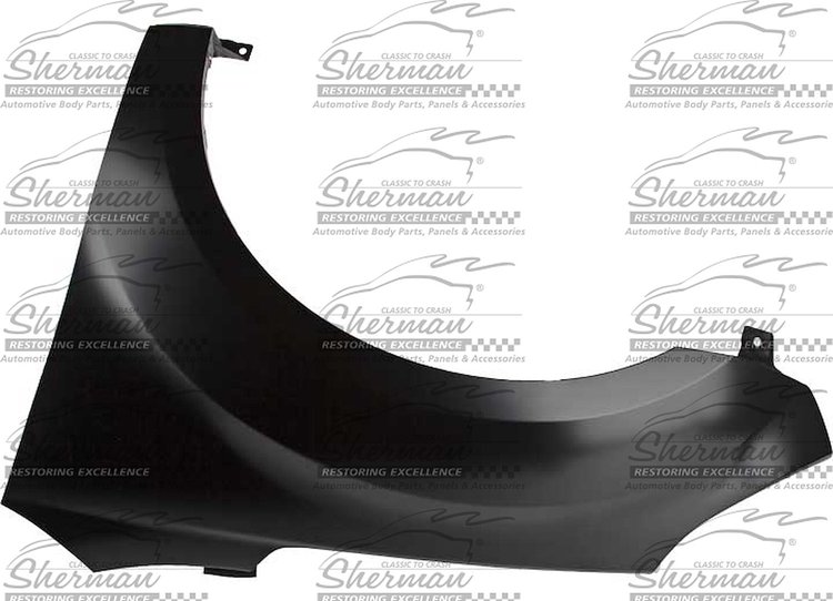 LH FENDER C EQUINOX 10-11