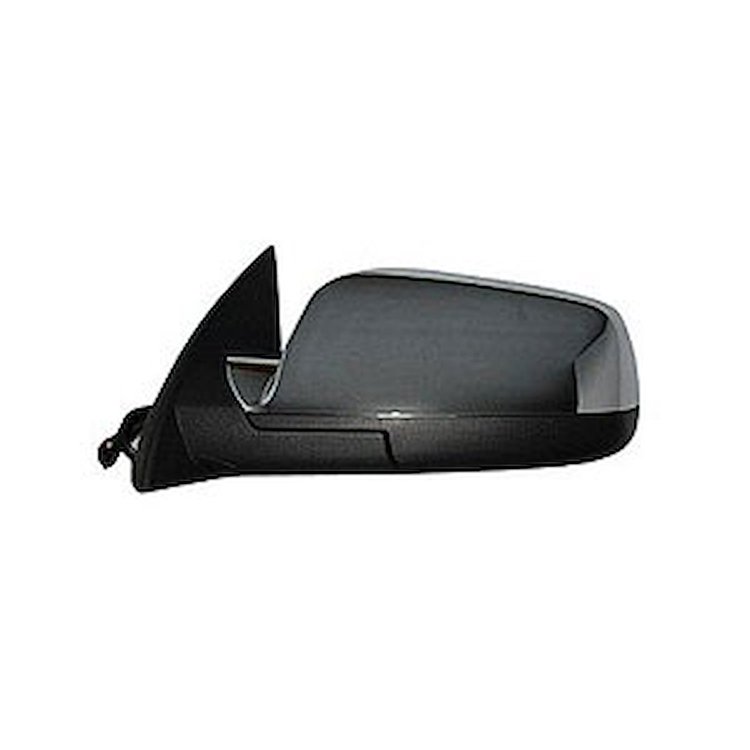 LH MIRROR OUTSIDE RR VIEW PWR HEATED MEMORY CHR TERRAIN 10-11EQUINOX 10 -11