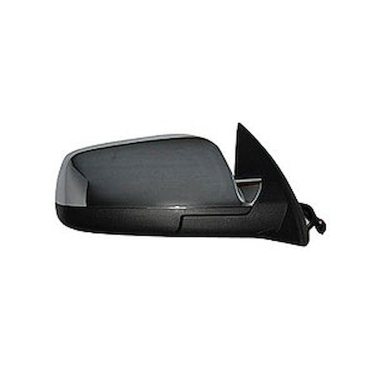 RH MIRROR OUTSIDE RR VIEW PWR HEATED MEMORY CHR TERRAIN 10-11EQUINOX 10 -11