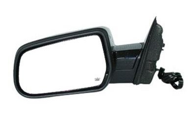LH DR MIRROR PWR HEATED P EQUINOX/TERRAIN 10