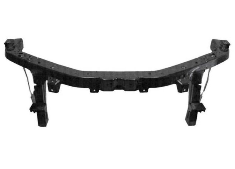 CAPA RADIATOR SUPPORT GMC