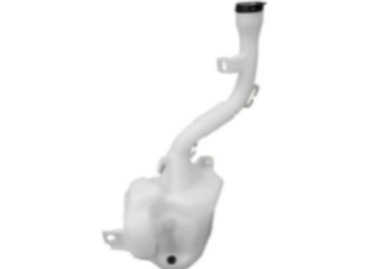 WINDSHIELD WASHER TANK as