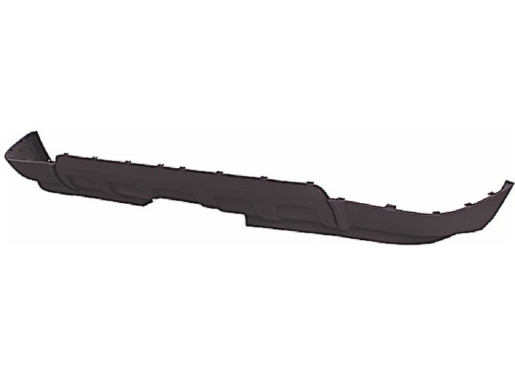 RR BUMPER VALANCE PANEL L