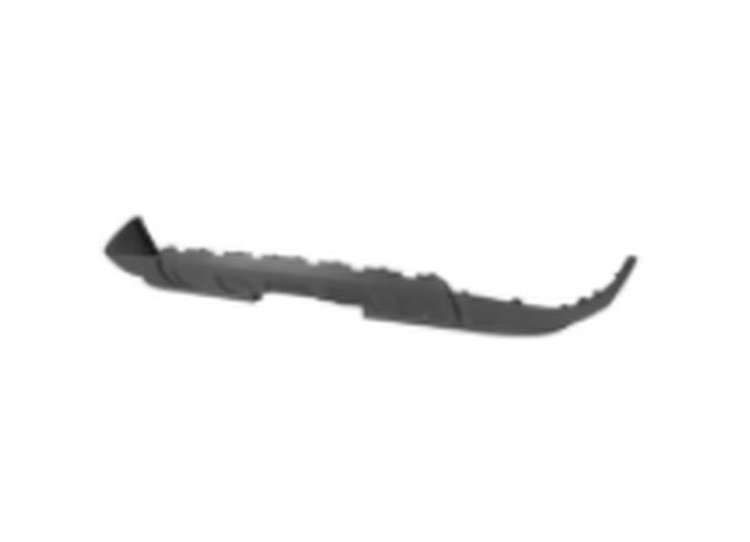 CAPA RR BUMPER VALANCE PA