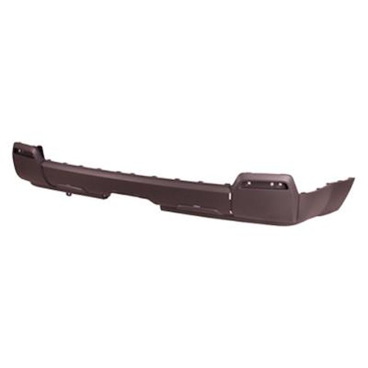 RR BMPR VLNCE PNL LWR GRY W/O DL EXHST W/CHRO PKG TRRN 10-14