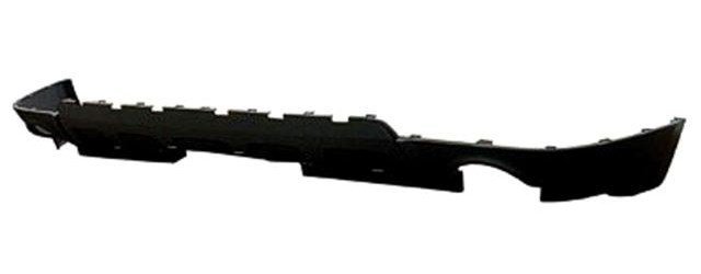 RR BMPR VLNC PNL GRY W/DL EXHST+OBJCT SNSR EQNX LT/LTZ 10-14