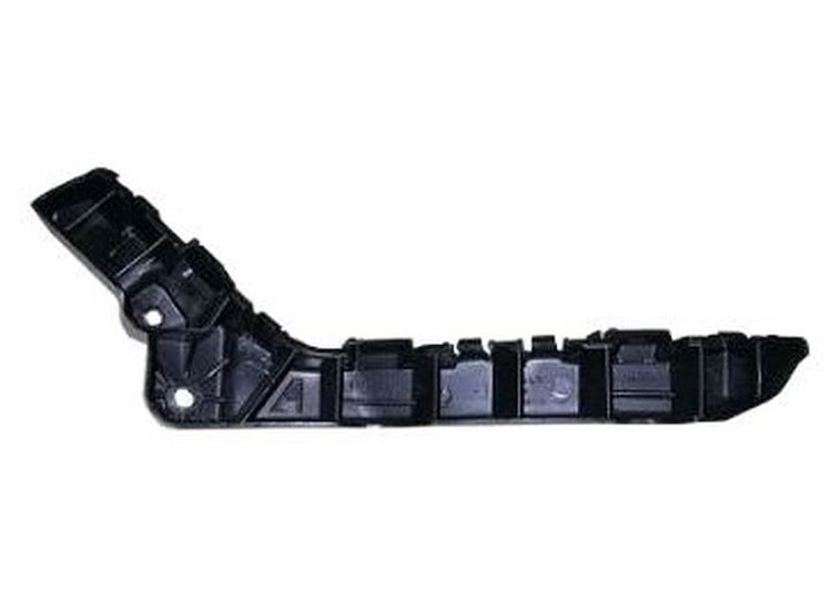 LH FRONT BUMPER COVER RET