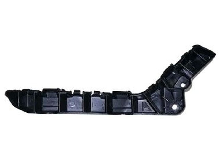 RH FRONT BUMPER COVER RET