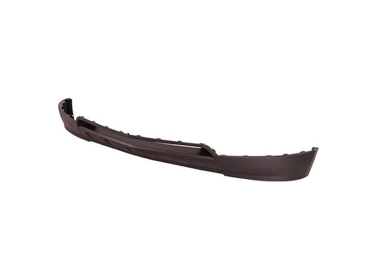 FRONT BUMPER COVER LOWER