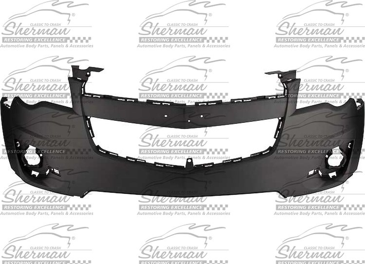 CAPA FRT BUMPER COVER LS|