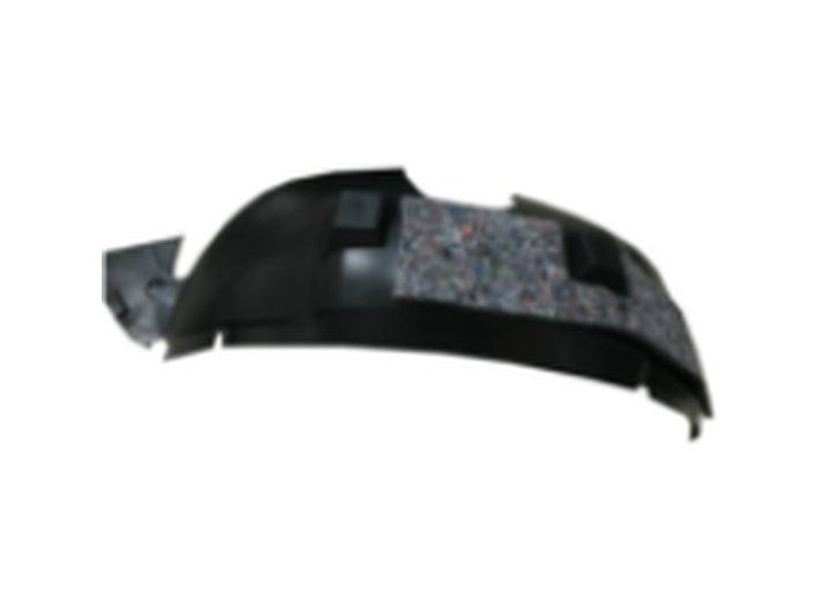LH FRONT FENDER INNER PAN