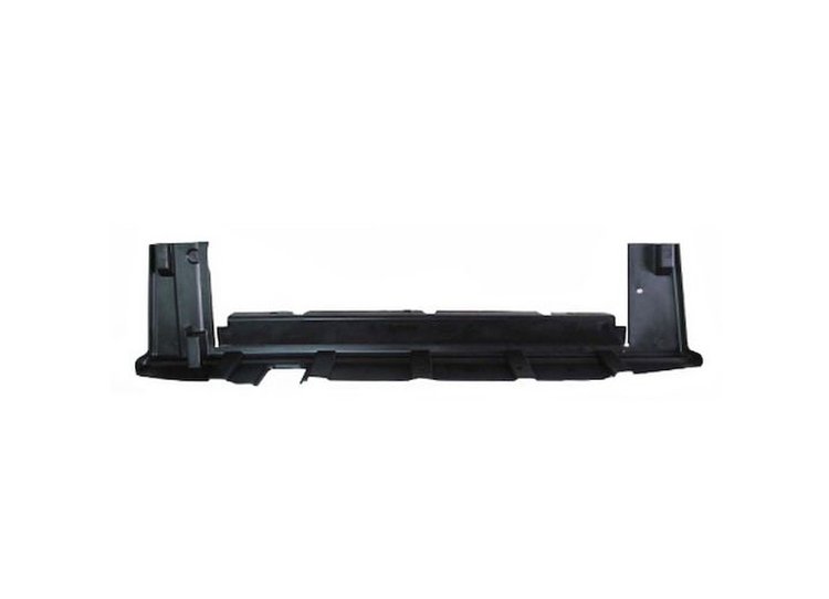 CAPA GRILLE AIR DEFLECTOR
