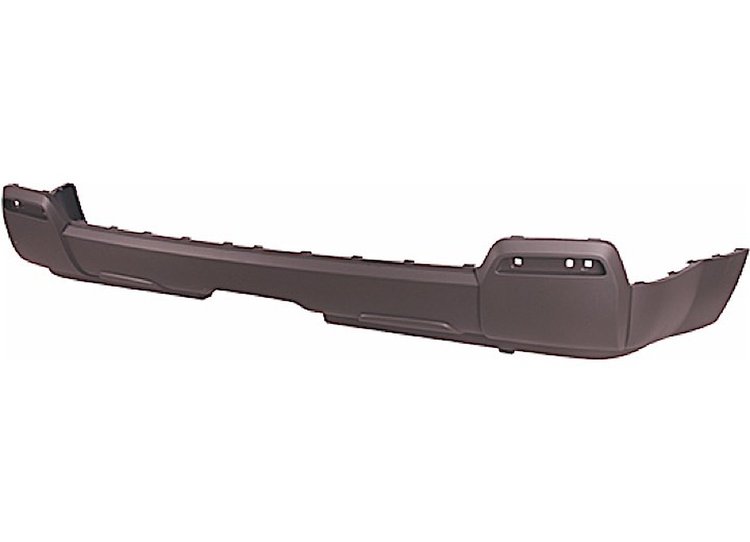 CAPA RR BUMPER VALANCE PA