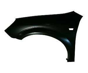 LH FENDER AURA 07-09 EXC HYBRID