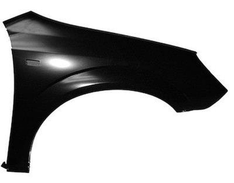 RH FENDER C AURA 07-09 EXC HYBRID