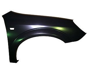 RH FENDER AURA 07-09 EXC HYBRID