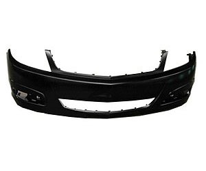 FT BUMPER CVR P AURA 07-09