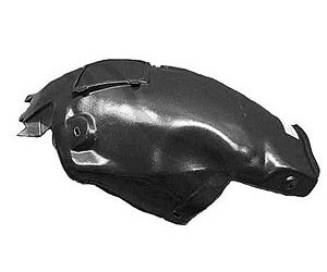 LH FENDER LINER FT SECT ASTRA 08-09