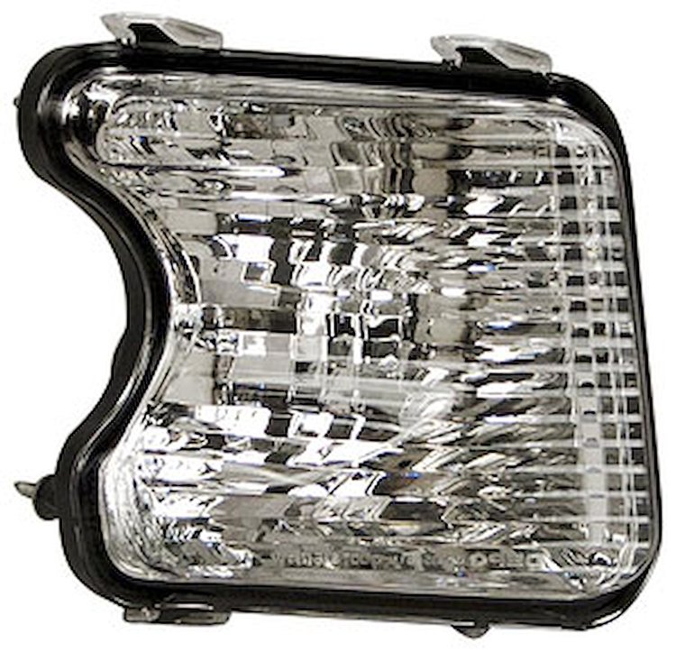 RH SIG LAMP OUTLOOK 07-10