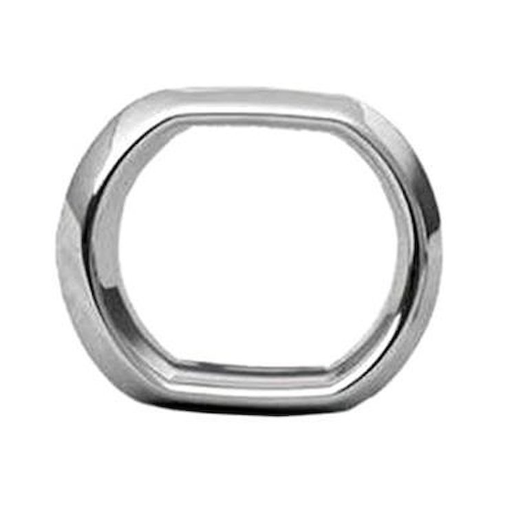 RH FT BUMPER INSERT FOG LAMP BEZEL MOLDING ACADIA 13-15