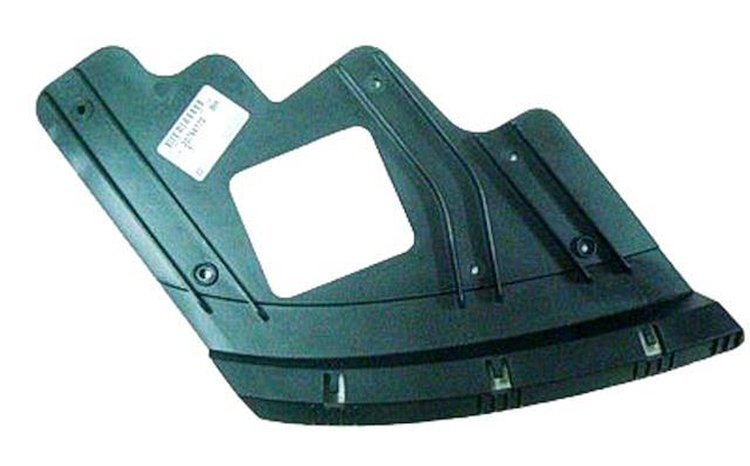 RH HEADLAMP BRACKET SUPPORT TRAVERSE 09-12