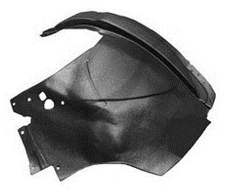 RH FENDER LINER RR SECT OUTLOOK 07-10