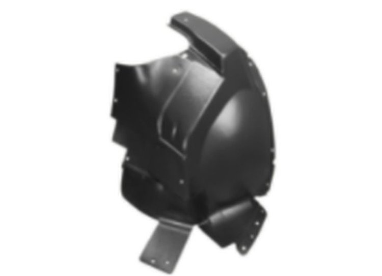 CAPA LH FRT FENDER INNER